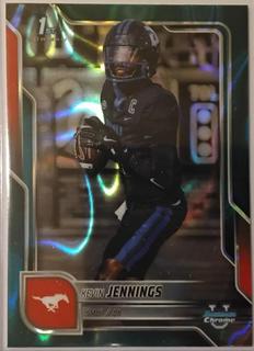 Kevin Jennings