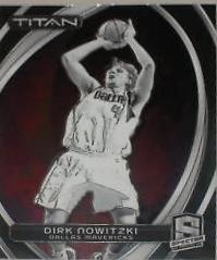 Dirk Nowitzki