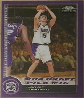 Hidayet Turkoglu
