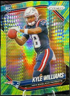 Kyle Williams