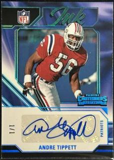 Andre Tippett