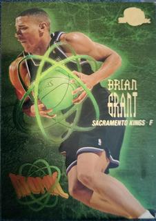 Brian grant