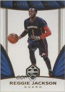 Reggie Jackson