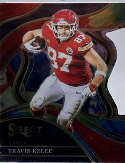 Travis Kelce