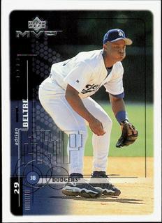 Adrian Beltre