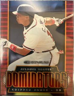 Chipper Jones