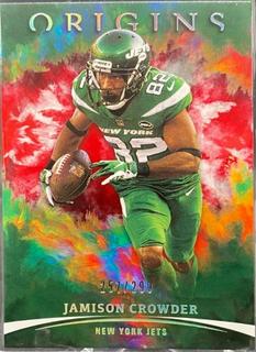 Jamison Crowder