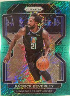 Patrick Beverley