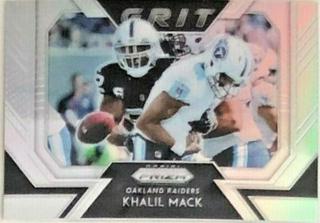 Khalil Mack
