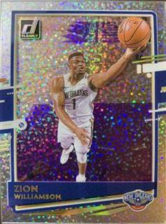 Zion Williamson