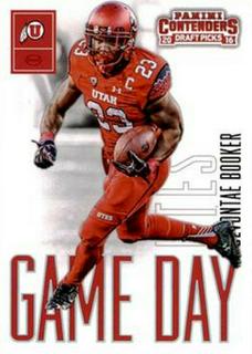 Devontae Booker