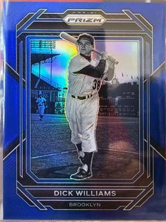 Dick Williams