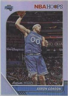 Aaron Gordon
