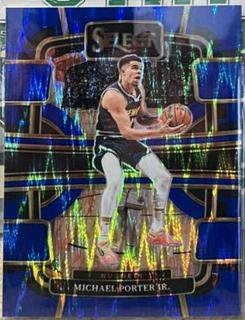 Michael Porter Jr.