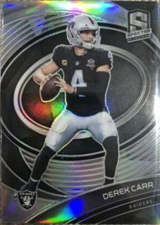 Derek Carr