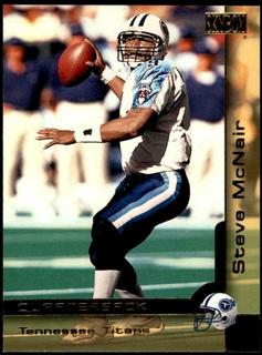 Steve McNair