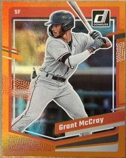 Grant McCray