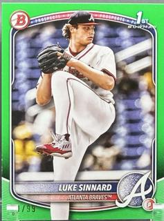 Luke Sinnard