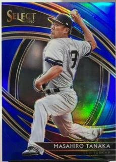 Masahiro Tanaka