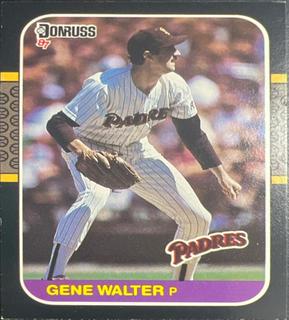 Gene Walter