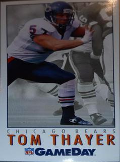 Tom Thayer
