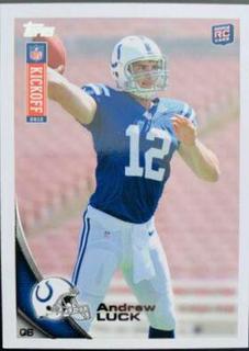 Andrew Luck