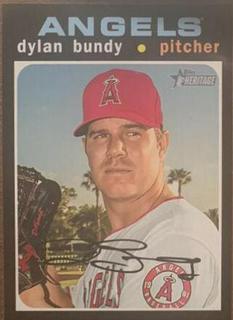 Dylan Bundy