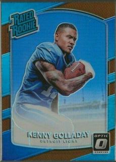 Kenny Golladay