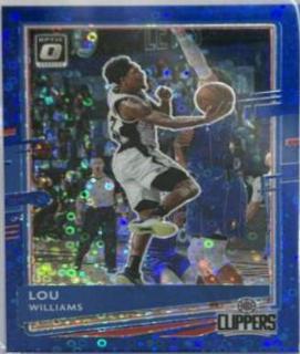 Lou Williams