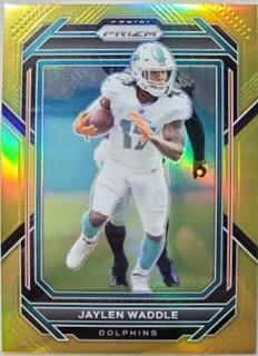 Jaylen Waddle