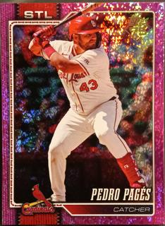 Pedro Pages