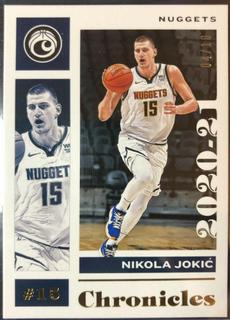 Nikola Jokic