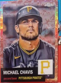 Michael Chavis