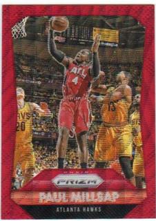 Paul Millsap
