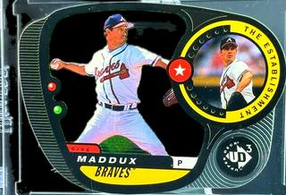 Greg Maddux