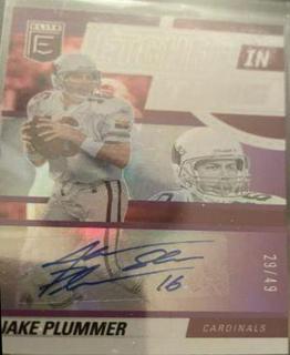 Jake Plummer