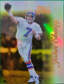John Elway