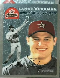 Lance Berkman