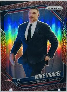 Mike Vrabel