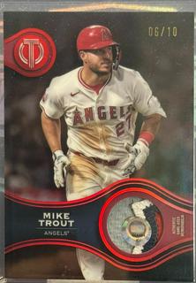 Mike Trout
