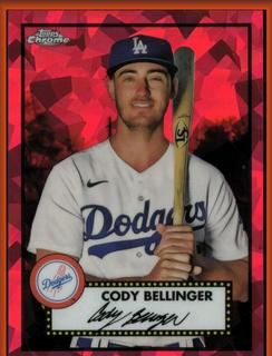 Cody Bellinger