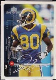 Isaac Bruce