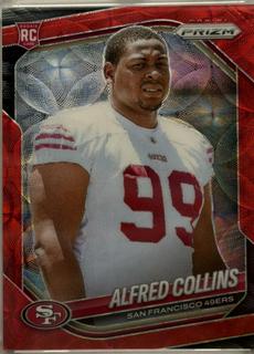 Alfred Collins