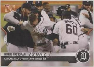 Robbie Grossman