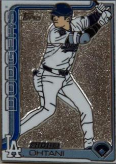 Shohei Ohtani