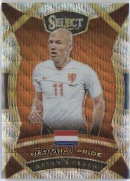 Arjen Robben #29