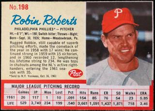 Robin Roberts