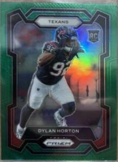 Dylan Horton