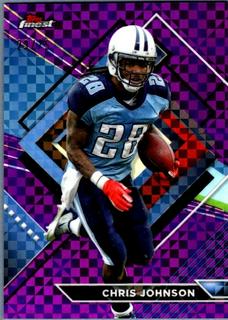 Chris Johnson