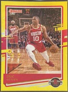 Eric Gordon